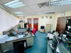 Golden Sultan Plaza (D7), Office #575668561